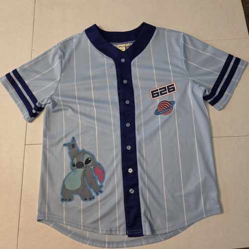 Disney stitch 626 baseball - disney,