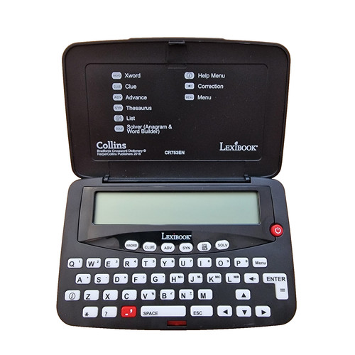 Lexibook collins bradfords - lexibook,