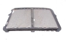 Radiator protection grille