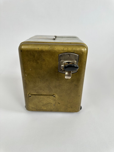Mills vest pocket - 5, cent