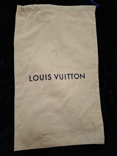 Louis vuitton cotton pouch - vuitton,