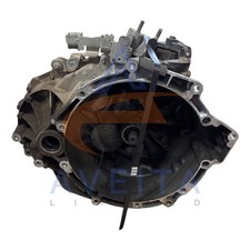 FORD Fiesta MK7 ST180 13-17