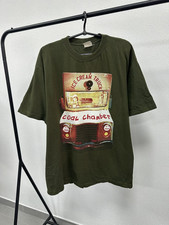 Ice Cream Truck Coal Chamber
