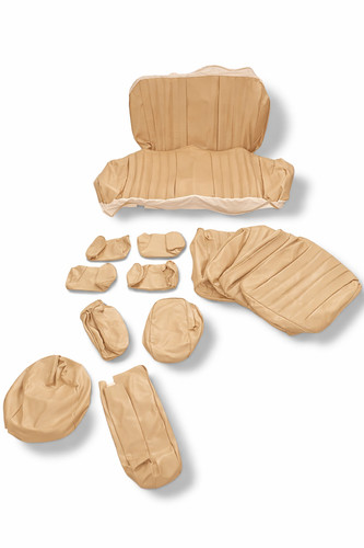 Seat covers for mercedes - covers,