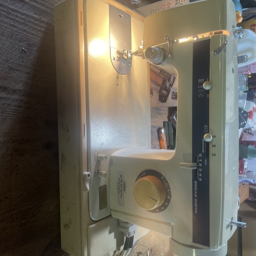 Crown point fabric sewing - crown,