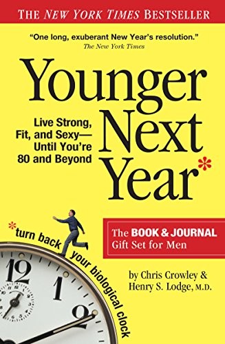 Younger next year gift set - year, for