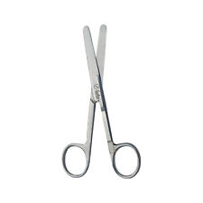 Nurses Scissors – Blunt Tip