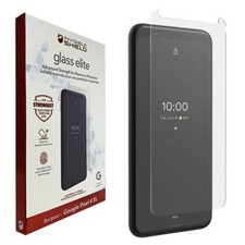 Zagg InvisibleShield Glass
