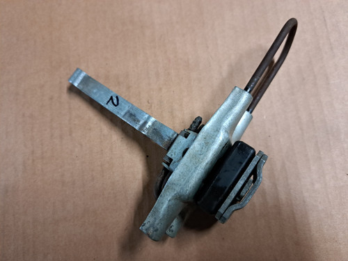 Bay window type2 - vw,