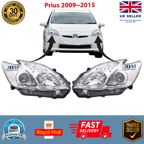 New toyota prius - **new**, 2009~2015