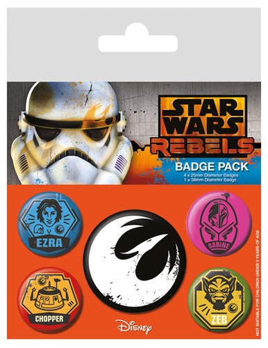 Star wars rebel designs - wars,