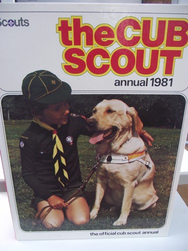 The cub scout - the, 1981