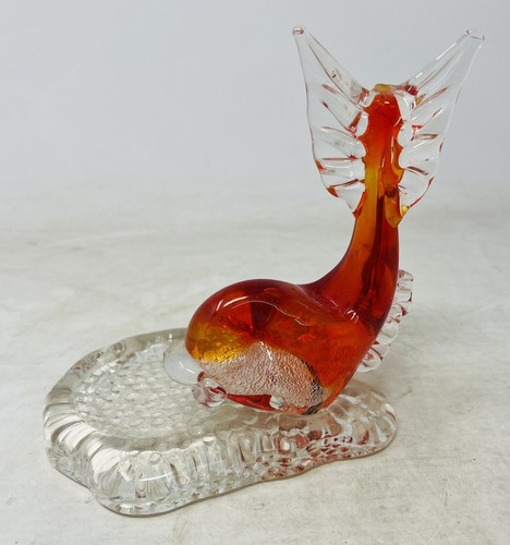 Vintage murano glass - vintage,