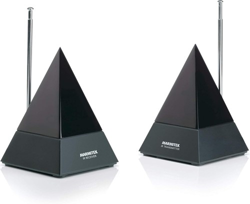 Wireless extender - wireless, ir