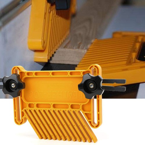 Pair table saw featherboard - pair,