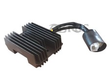 Genuine SMC Rectifier