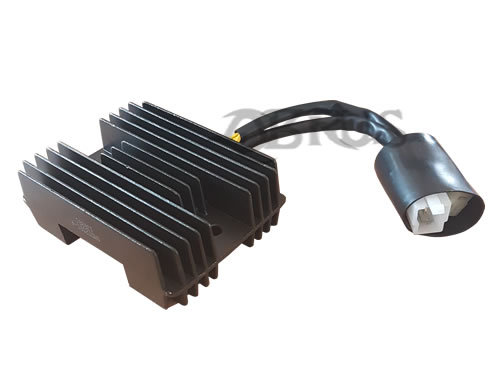 Genuine smc rectifier - genuine,