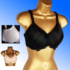 Nicola Jane £26 Post Surgery Mastectomy Bra 34D - 42DD