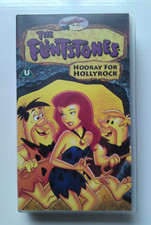 THE FLINSTONES Tony Curtis