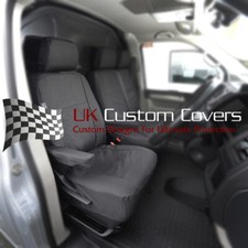 VW Transporter T5/T5.1 Shuttle