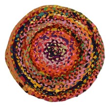 Fair Trade Recycled Polyester