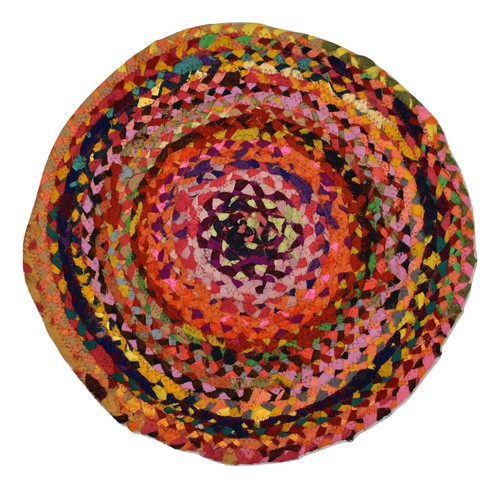 Fair trade recycled polyester - trade,