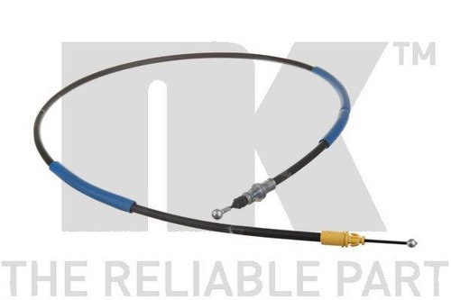 Cable parking brake nk - brake,