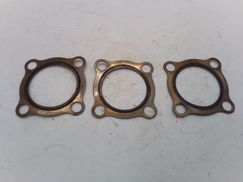 Kawasaki 400 head - kh,