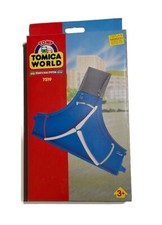 Tomy Tomica World Road & Rail