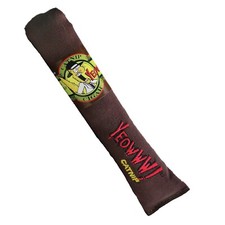 Catnip Cat Toy  Yeowww Kitten