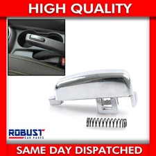 HANDBRAKE BUTTON SWITCH REPLACEMENT KIT FOR VAUXHALL MOKKA X 42389776D (12-19)