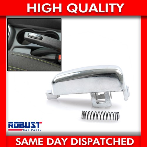 Handbrake button switch - handbrake,