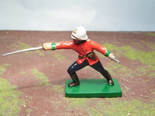 Trophy miniatures zulu - miniatures,