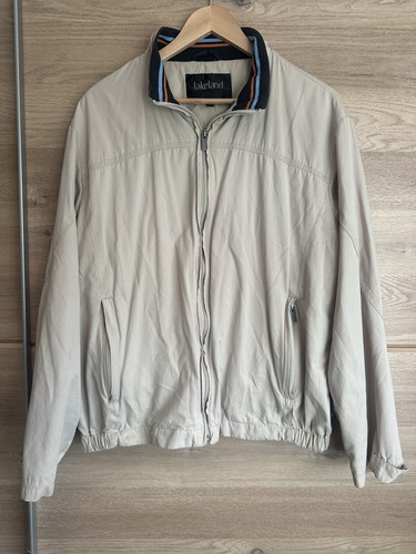 Vintage lakeland beige - vintage,