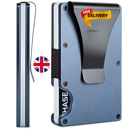 Edge men rfid blocking slim - edge,