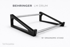 Behringer drum stand - lm,