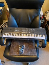 MQ-6104 Musical keyboard with