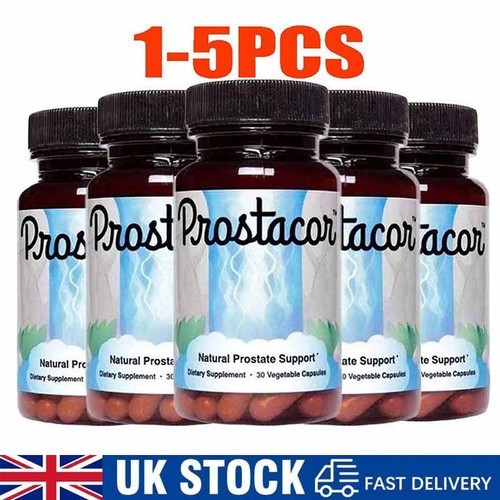 Nutreance prostacor - 1-5x,