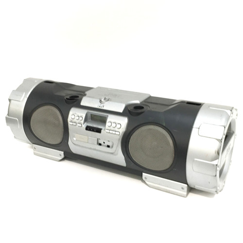 Jvc nb20b stereo boombox - rv-nb20b, cd