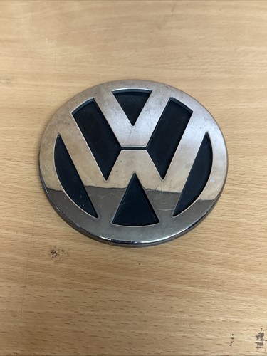 Touran rear boot badge - touran,
