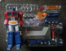 Transformers Masterpiece MP44