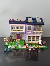 Lego friends emma - lego, friends: