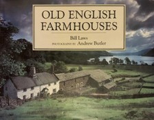 Old English Farmhouses - Laws, Bill