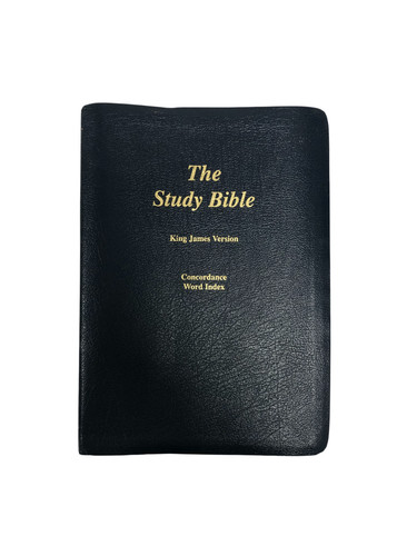 Original the study - the,