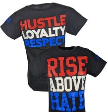 John Cena Rise Above Hate Mens