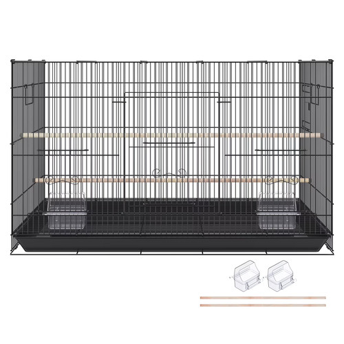 Bird enclosure durable - 30",
