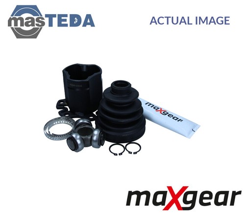 2894 driveshaft joint - cv,