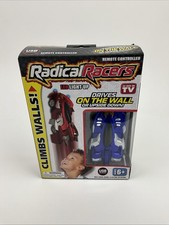 Radical Racers As Seen On Tv