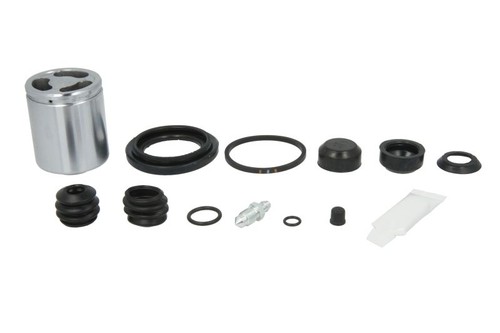 Brake caliper repair - kit, left