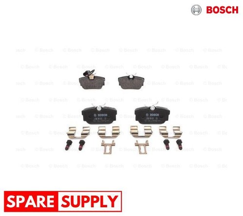 Brake pad set disc - brake,